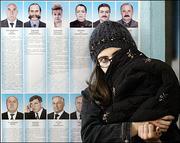 車臣議會選舉今投票 人權團體指為民主假象