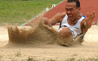 东南亚运两日刷新两纪录 奖牌数菲律宾领先