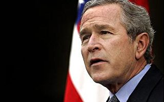 白宫：布什总统坚决支持死刑