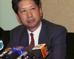 司徒華：莫聽中共誘人傳聞
