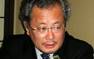 日本名律师：立即停止迫害法轮功