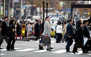 日本銀行短觀調查顯示商業信心增強