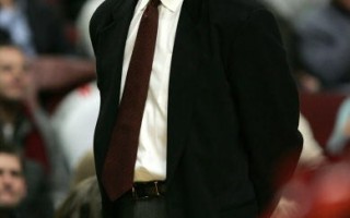 NBA 热火总教练范甘迪辞职 莱里重掌兵符
