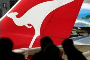 澳航斥資2百億美元購波音787型客機