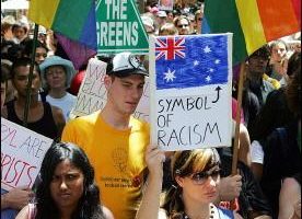 民调：澳洲人认为澳洲存在种族偏见