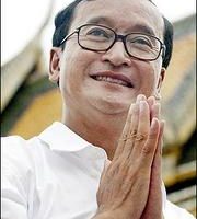 柬埔寨反对党领袖诽谤罪遭判刑　美表关切