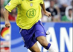 西甲:巴西球员西西尼奥加盟皇马