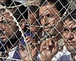 纽约时报：伊拉克美军监狱人满为患
