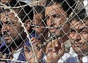 紐約時報：伊拉克美軍監獄人滿為患