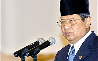 印尼总统证实所受安全威胁增加