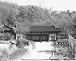 又一片自然──传统韩屋