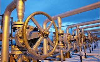 乌克兰呼吁俄国重返天然气供应谈判桌