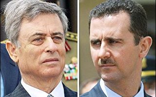 叙利亚将以叛国及贪污罪审判前副总统哈旦