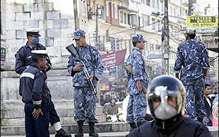 尼泊尔毛派叛军宣布结束单方面停火