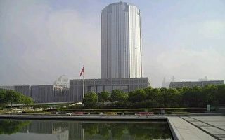 组图﹕美国和中国的“差距”