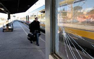 法國新年列車洗劫案 司法偵訊啟動