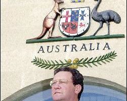 攻擊威脅減緩　澳英加駐約旦使館重新開放