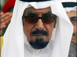 科威特国家元首贾柏病逝