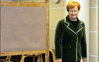 电视台初估：芬兰总统大选将进入第二轮投票