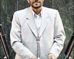 马侃：美国必须下定决心以军事行动对付伊朗