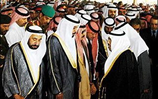 科威特国王病逝　继任王储萨德也健康欠佳