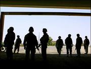 美國陸軍延長募兵年限最高到四十歲