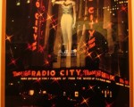 有「洛克菲勒中心皇冠上的珍珠」之稱的紐約無線電音樂城（攝影：李大衛）
