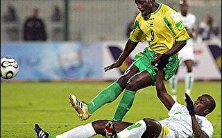 非洲國家杯：塞內加爾與奈及利亞分別獲勝