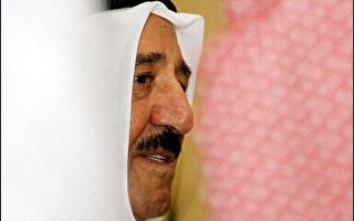 科威特國會通過解除患病國王職位議案