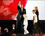 加拿大变天　新任总理哈伯矢言推动改革