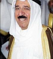 焦点人物：科威特新元首萨巴赫