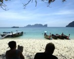 東南亞具有潛力的休閒海灘