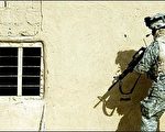 中東地區美軍指揮官：駐伊美軍已裁減兩成
