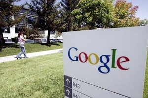 國際正義之士譴責Google