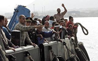 埃及沉船意外仍七百人失蹤