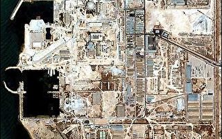 外交界人士：在伊朗發現地下核試場草圖