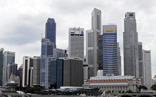 新加坡成避稅天堂