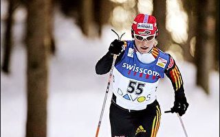 上届冬运接力金牌萨钦巴赫遭禁赛五天