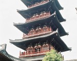 姑苏城外寒山寺 夜半钟声到客船—千年古刹寒山寺
