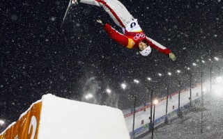冬運第10天競逐五金 女子冰球瑞典加國爭后