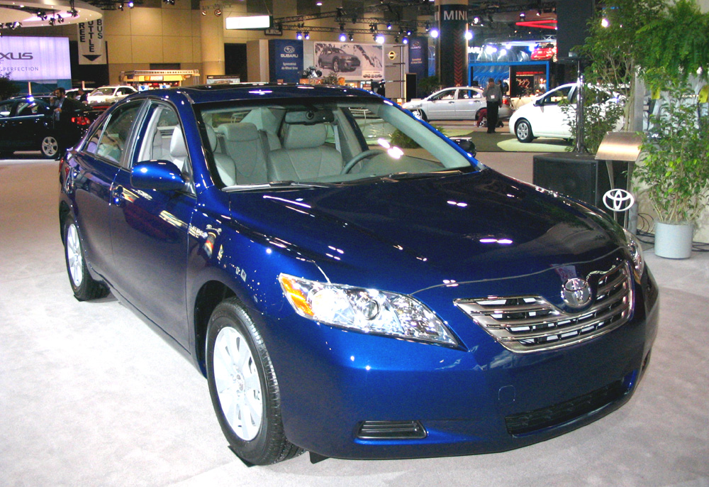 川普访日 丰田预计宣布美制汽车回流日本 川普访日 丰田预计宣布美制汽车回流日本