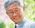 香港主教陈日君获教宗册封为枢机