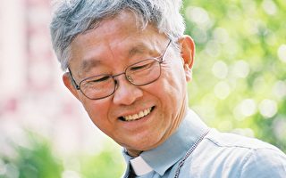香港主教陈日君获教宗册封为枢机