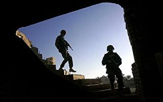 五角大廈不認為伊拉克派系暴力會擴大為內戰
