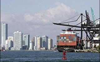 白宫欢迎杜拜公司暂停接管港口交易