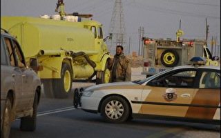 蓋達組織承認策畫攻擊沙國石油設施行動