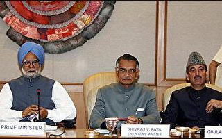 印度总理：解决克什米尔问题需要各方共识
