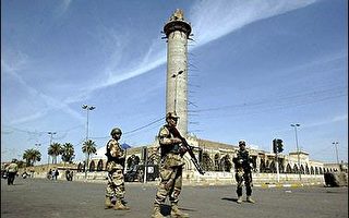 伊拉克派系流血冲突不断 23人遇袭身亡