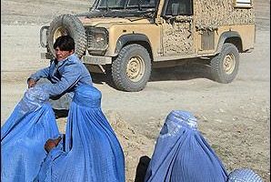 阿富汗监狱暴动第三天 暴力攻击延烧造成四死