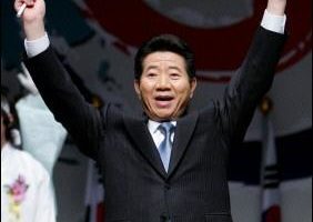 韩国总统庐武铉：日本应赢得亚洲邻邦信任
